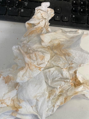 Manu R. review image